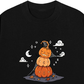 Áo Thun Relaxed Fit Sleepy Pumpkins