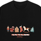 Áo Thun Relaxed Fit Christmas Loading