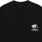 Áo Thun Relaxed Fit Drop The Needle
