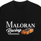 Áo Thun Relaxed Fit Car Maloran Racing