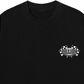 Áo Thun Relaxed Fit Car Zillion