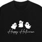 Áo Thun Relaxed Fit Happy Halloween