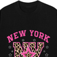 Áo Thun Relaxed Fit New York