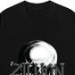 Áo Thun Relaxed Fit Screwed Zillion