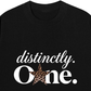 Áo Thun Relaxed Fit Distinctly One