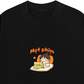 Áo Thun Relaxed Fit Mọt Phim