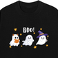 Áo Thun Relaxed Fit BOO! Ghosts