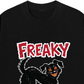 Áo Thun Relaxed Fit Freaky