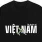 Áo Thun Relaxed Fit Việt Nam Lockheed C-130 Hercules