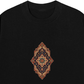 Áo Thun Relaxed Fit Persian Pattern