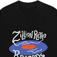 Áo Thun Relaxed Fit Zillion Retro Records