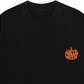 Áo Thun Relaxed Fit Halloween Pumpkin