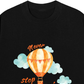 Áo Thun Relaxed Fit Never Stop Wandering
