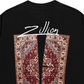 Áo Thun Relaxed Fit Hidden Meaning Challege Everything