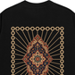 Áo Thun Relaxed Fit Persian Pattern