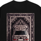 Áo Thun Relaxed Fit Don't Ask The Car For Its Rank