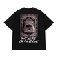 Áo Thun Relaxed Fit Don't Ask The Car For Its Rank