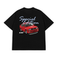 Áo Thun Relaxed Fit Car Special Edition E30