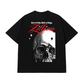 Áo Thun Relaxed Fit Skull Zillion