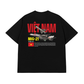 Áo Thun Relaxed Fit Việt Nam Mig-21