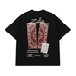 Áo Thun Relaxed Fit Hidden Meaning Challege Everything