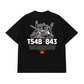 Áo Thun Relaxed Fit Việt Nam T54B-843