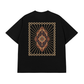 Áo Thun Relaxed Fit Persian Pattern