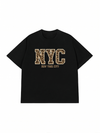 Áo Thun Relaxed Fit New York City