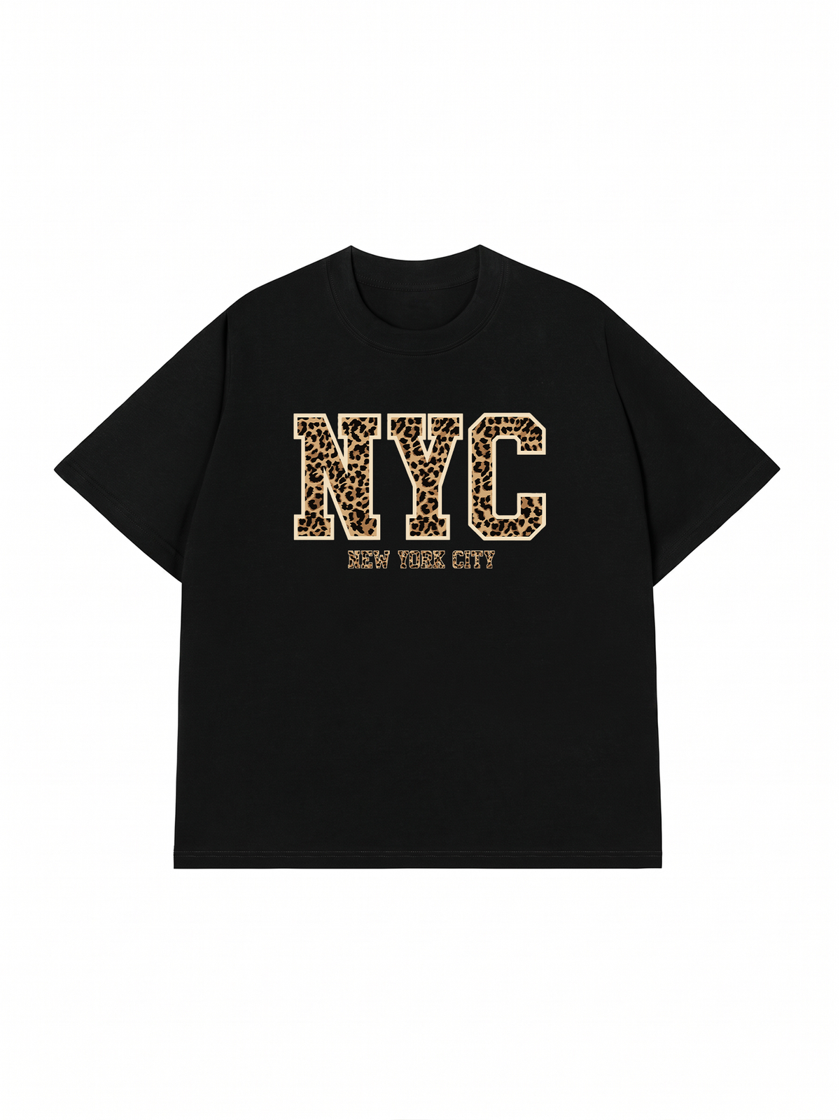 Áo Thun Relaxed Fit New York City