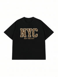 Áo Thun Relaxed Fit New York City
