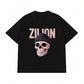 Áo Thun Relaxed Fit Diamond Drip