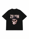 Áo Thun Relaxed Fit Diamond Drip