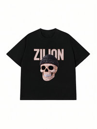 Áo Thun Relaxed Fit Diamond Drip
