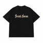 Áo Thun Relaxed Fit Break Norms