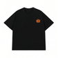 Áo Thun Relaxed Fit Halloween Pumpkin