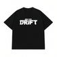 Áo Thun Relaxed Fit Car Drift