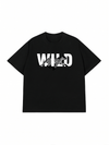 Áo Thun Relaxed Fit Wild