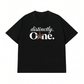 Áo Thun Relaxed Fit Distinctly One
