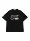 Áo Thun Relaxed Fit Distinctly One
