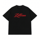 Áo Thun Relaxed Fit Skull Zillion