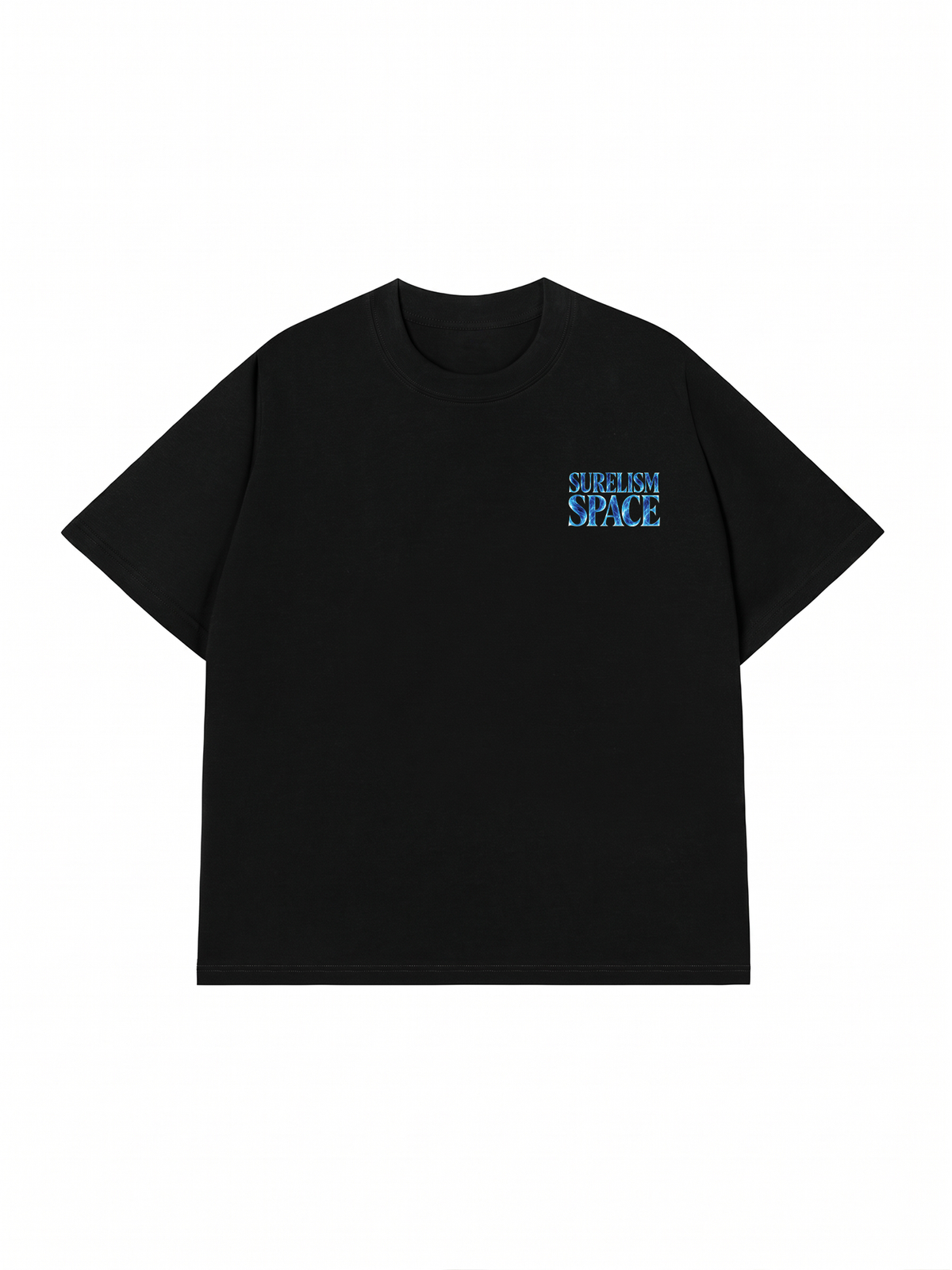Áo Thun Relaxed Fit Diamond Drip (Copy)