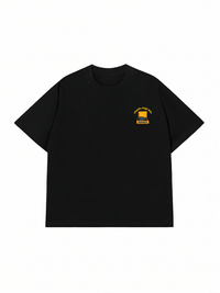Áo Thun Relaxed Fit Classic Vinyl Spin
