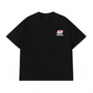 Áo Thun Relaxed Fit Car 68 Zillion