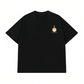 Áo Thun Relaxed Fit Save Time For Yourself