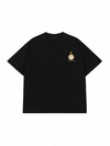 Áo Thun Relaxed Fit Save Time For Yourself