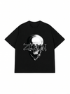 Áo Thun Relaxed Fit Screwed Zillion