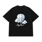 Áo Thun Relaxed Fit Skyward