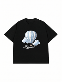 Áo Thun Relaxed Fit Skyward