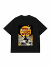 Áo Thun Relaxed Fit Dreamscape Rider