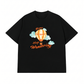 Áo Thun Relaxed Fit Never Stop Wandering